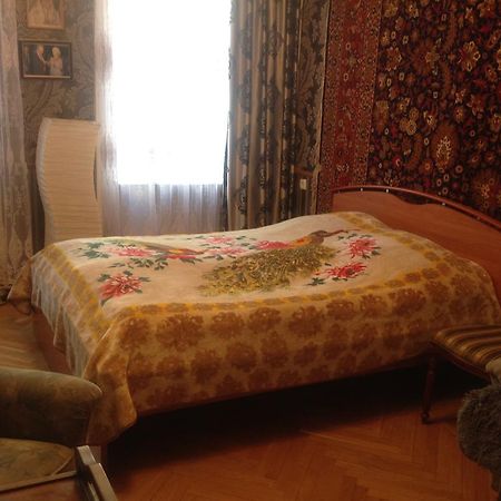 Ia'S Homestay Tbilisi Ngoại thất bức ảnh