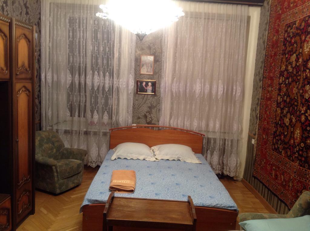 Ia'S Homestay Tbilisi Phòng bức ảnh
