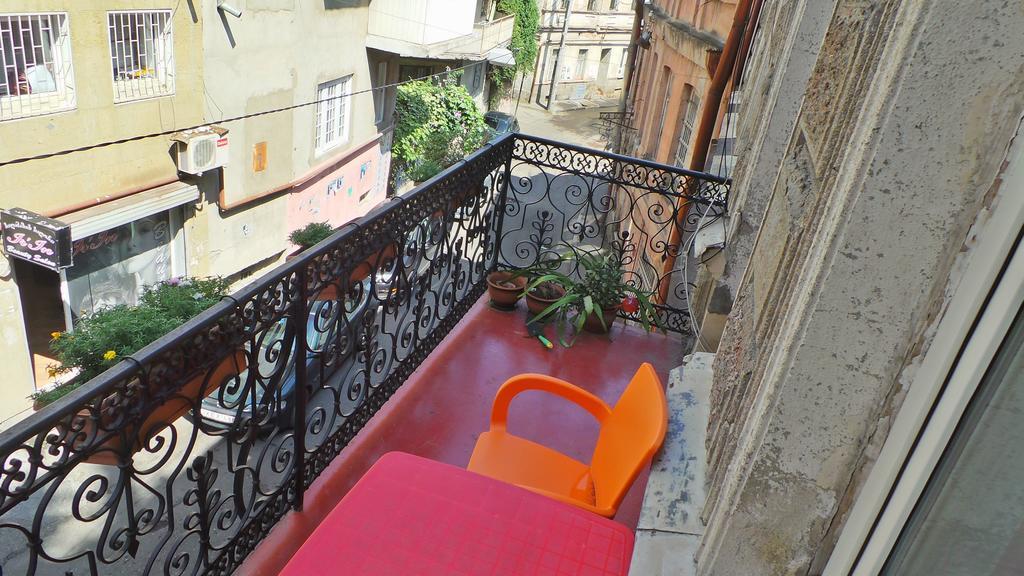 Ia'S Homestay Tbilisi Phòng bức ảnh