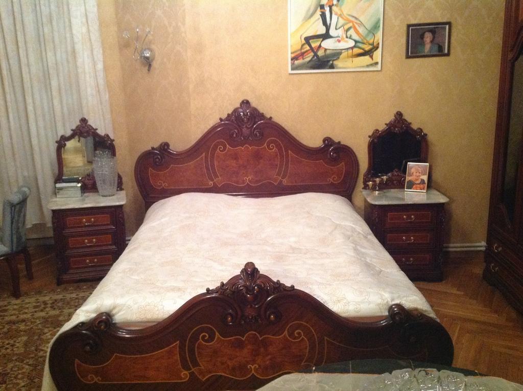 Ia'S Homestay Tbilisi Phòng bức ảnh