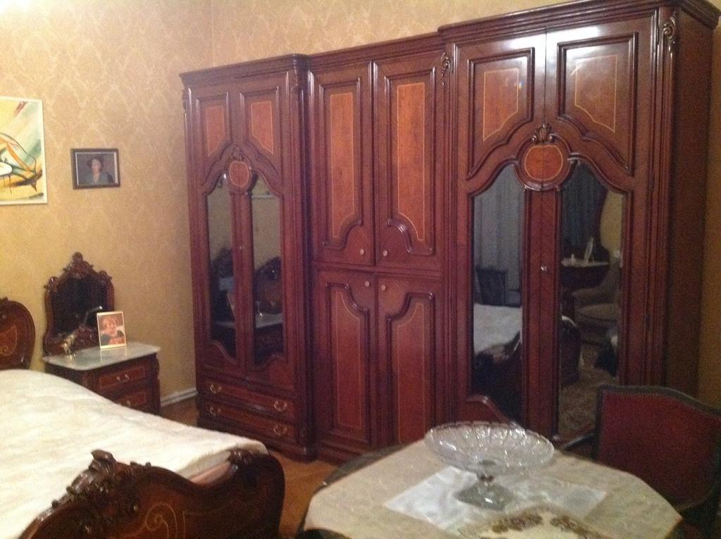 Ia'S Homestay Tbilisi Phòng bức ảnh