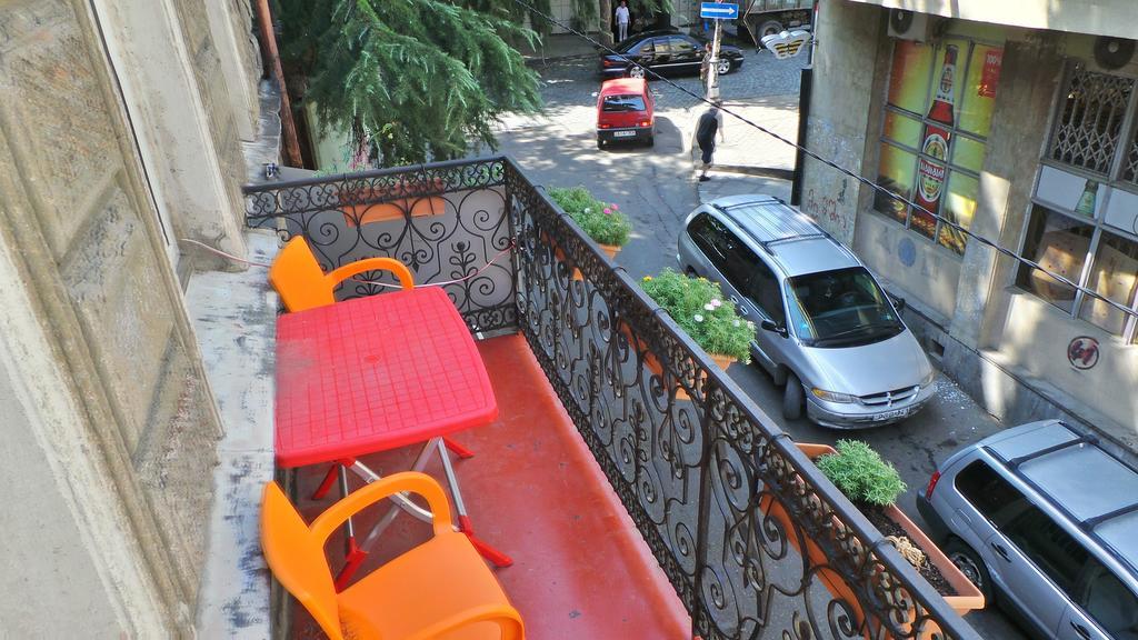 Ia'S Homestay Tbilisi Phòng bức ảnh