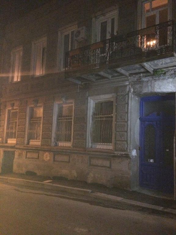 Ia'S Homestay Tbilisi Ngoại thất bức ảnh