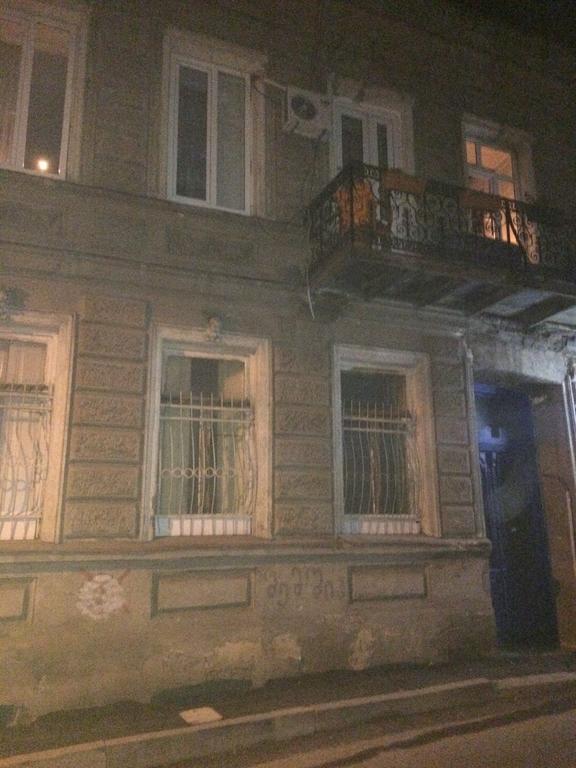 Ia'S Homestay Tbilisi Ngoại thất bức ảnh
