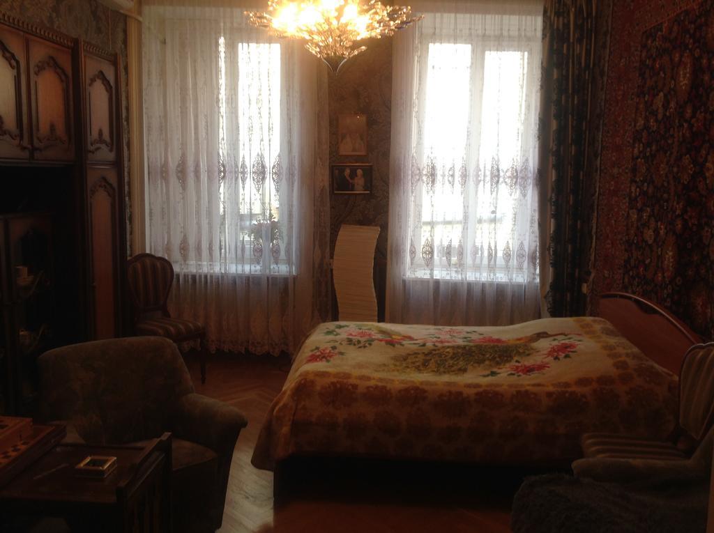 Ia'S Homestay Tbilisi Ngoại thất bức ảnh