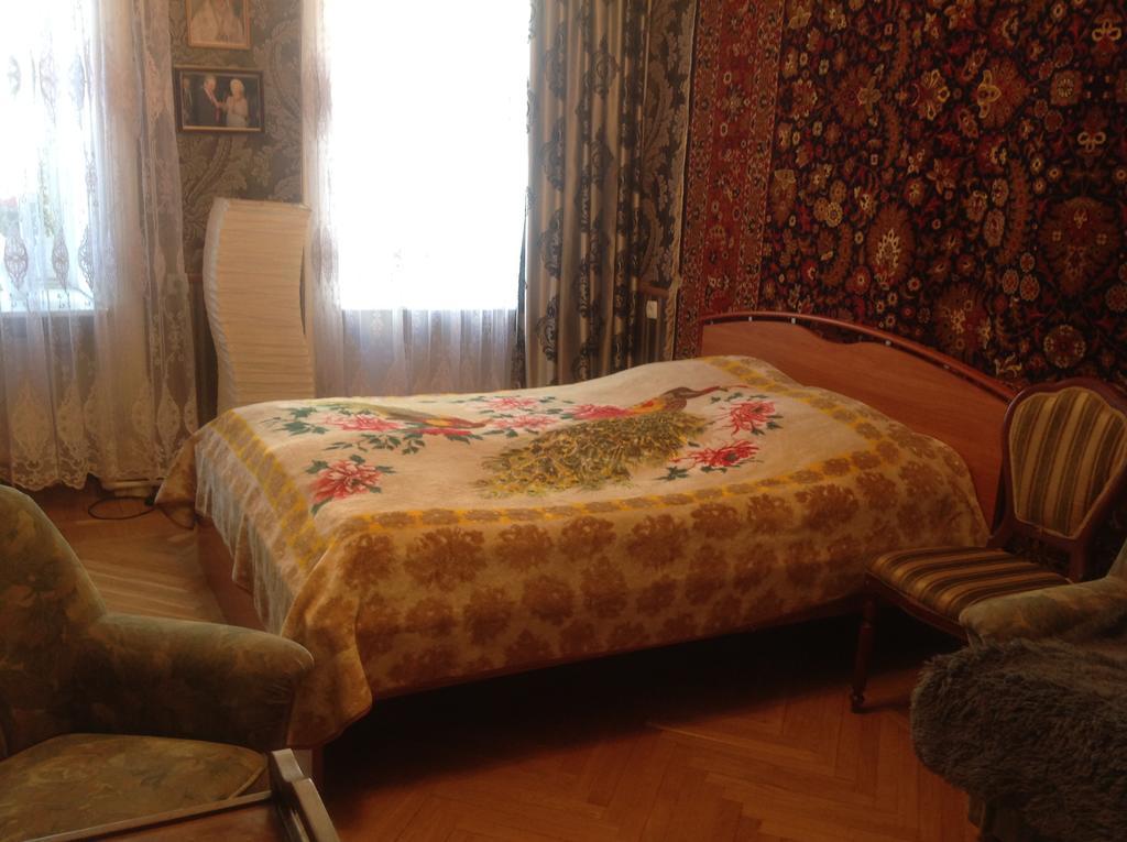 Ia'S Homestay Tbilisi Ngoại thất bức ảnh