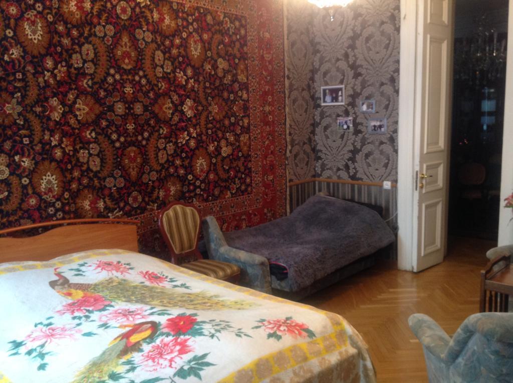Ia'S Homestay Tbilisi Ngoại thất bức ảnh